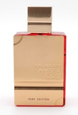 Al Haramain Amber Oud Ruby Edition Unisex Eau de Parfum 2 fl. oz