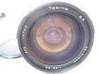 CANON EOS 750 35mm Camera Extra Lens & CANON Bag — photo 9