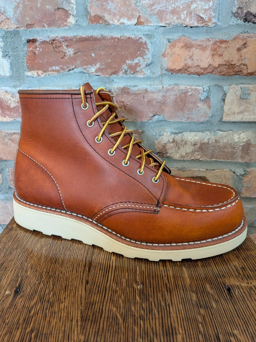 Red Wing Shoes for Women for sale | eBay