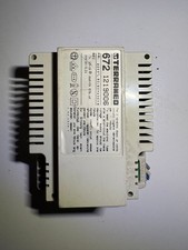 Alimentatore Citofonico Bticino Terraneo 672 