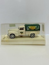 Solido 1940 Dodge Sun Club Pickup Truck diecast model in 1/43 scale. NEW IN BOX
