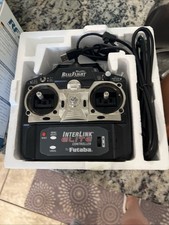 Rf7.5 Realfligt R/C flight stimulator controller