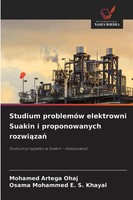 Mohamed Artega Ohaj (U. A.) | Studium ProblemóW Elektrowni Suakin I...