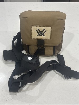 Vortex Optics Binocular Harness Coyote 