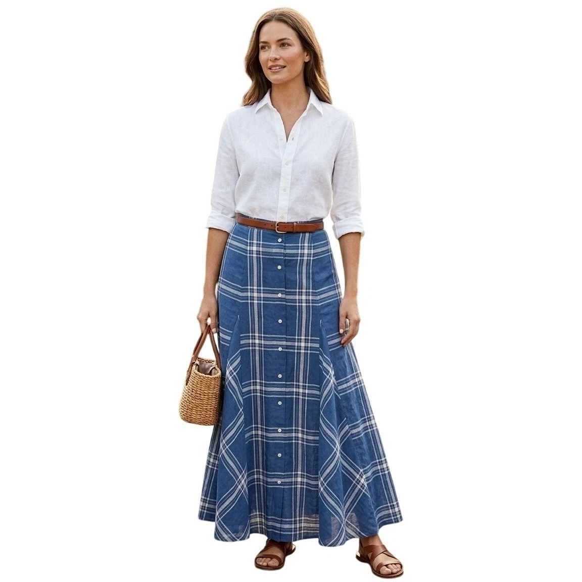 Polo Ralph Lauren A-Line Skirts for Women for sale | eBay
