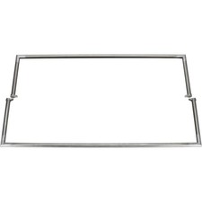 1923-25 Model T Windshield Frame Plain