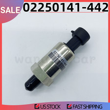 Air Compressor Sensor 02250141-442 Fits For Sullair Screw Air Compressor