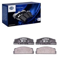 Plaquette de frein Autobianchi A111