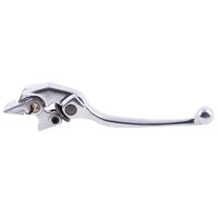 Motolibre Bremshebel Poliert (FüR: Honda Cbf 600 N PC38 04-07 )