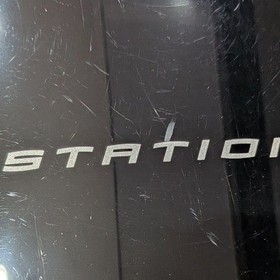 PlayStation 3 PS3 CECHH00 Black 40GB Operation Confimed