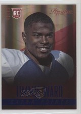 2014 Panini Prestige Rookie Extra Points Blue Jimmie Ward #298 0dk