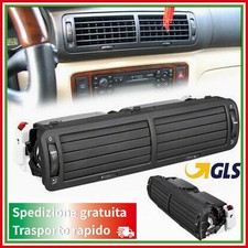 BOCCHETTA ARIA CONDIZIONATA AC CONSOLE CENTRALE 3B0819728 VW Passat B5 1997-2005