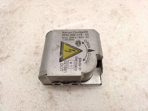 BMW X5 E53 Xenon Steuergerät 5DD00831950 3.00 Diesel 160kw 2004 34621958