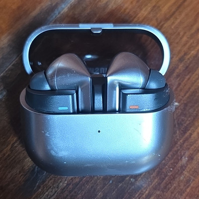   Samsung Galaxy Buds Pro 3   True Wireless In-Ear Kopfhörer - Gebraucht