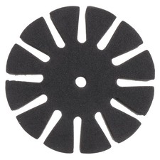 12 Arrows Separator Sports Shoulder Brace Shooting Sponge Holder Archery