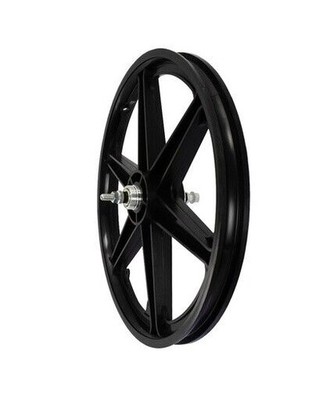 PRO+ BMX GT STYLE MAG Wheel 20