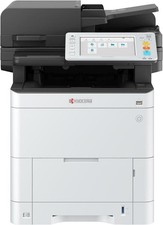 Kyocera ECOSYS Laser Printer A4 1200x1200 DPI 40 ppm MA4000cix 1102Z43NL0