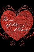 Poems Of The Heart William R. Moore Taschenbuch Kartoniert / Broschiert Englisch