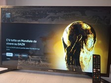 N. 2 Tv Samsung 32 P Smart U32T5372CU