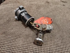 1966 Buick Electra Wildcat LeSabre Ignition Switch & Key & Matching Door Locks