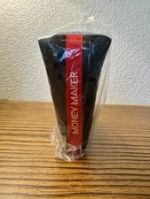 **NEW** GHOST GOLF Money Maker Black Putter Cover KATANA Headcover