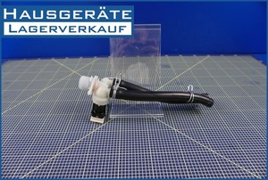 Magnetventil Waschmaschine - Bauknecht WAK 63 461971416991