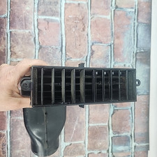 Cadillac 1493269 1969-70 Deville Fleetwood Calais Lh Outer Dash Air Duct W Vent Cadillac 1493269 1969-70 Deville Fleetwood Calais Lh Outer Dash Air Duct W Vent