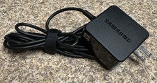 Samsung Chromebook Charger PA-1250-98 Genuine OEM AC Adapter
