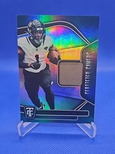 2024 Totally Certified Football - Travis Etienne Jr. #CG-TEJ Certified Gamers