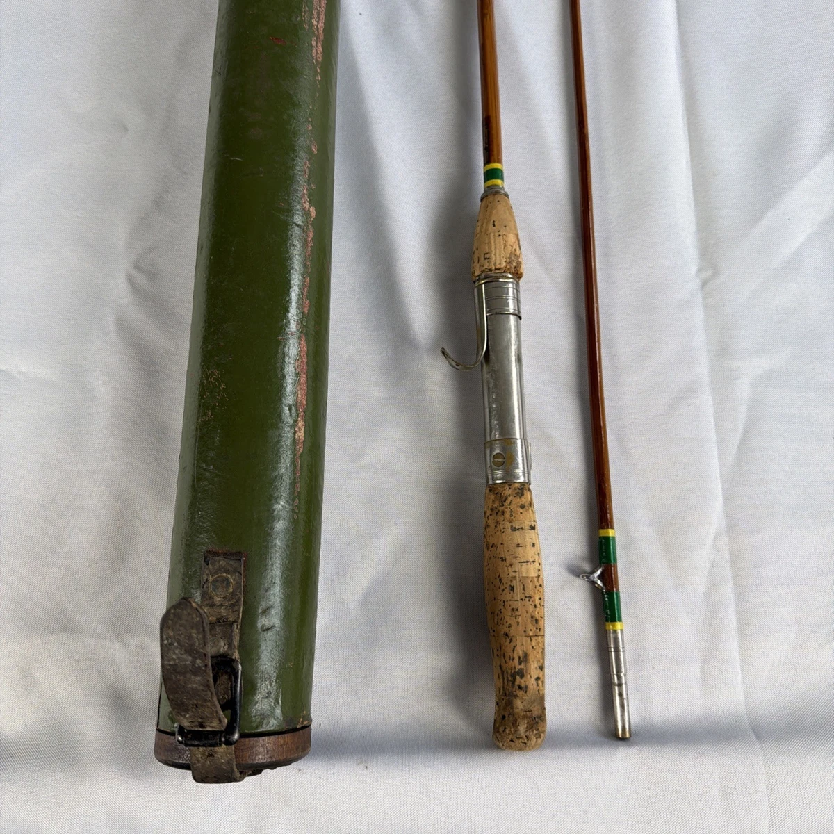 25+ Heddon Vintage Fishing Rods for sale | Updated Oct 2026