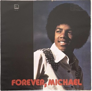Michael Jackson Forever Michael for sale | eBay