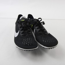 Nike Matumbo Track Cleat Men's Black/White Used