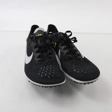 Nike Matumbo Track Cleat Men's Black/White Used