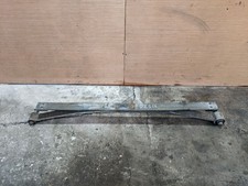 FIAT DUCATO 35 MULTIJET REAR LEAF SPRING