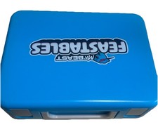 Mr Beast Feastables Lunch Box