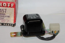 NORS ELECTRONIC VOLTAGE REGULATOR 1966-1968-70-1976 TOYOTA CORONA, CAROLLA, 12V
