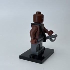 Gunner Zombie Minifigure Lego Pirates of the Caribbean Appears in set 853219
