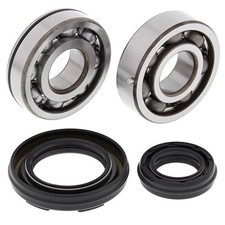 All Balls Crank Shaft Bearings 24-1034 Yamaha YFZ350 Banshee 87-09 SHIPS TODAY