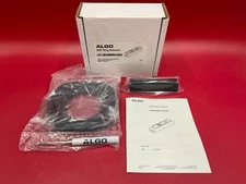 Algo Ring Detector 2507 ✅❤️️✅❤️️ BRAND NEW! SEALED INSIDE BOX! ✅❤️️✅❤️️