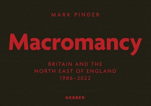 Mark Pinder by Mark Pinder, Alistair Robinson - 9783735608666