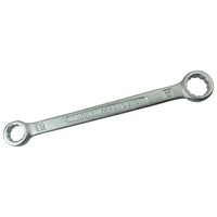 DöNges DoppelringschlüSsel, DIN837B, 18 X 19 Mm