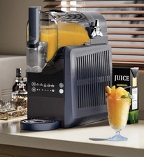 Slushy Machine for Home Margarita Slush Maker 92 oz Smoothie Frozen Drink Maker