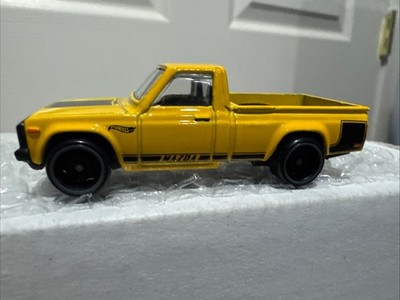 HOT WHEELS LOOSE MAXDA REPU (NEW)