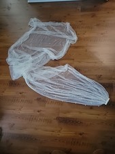 Pearls Bridal Veil Wedding Veil Cathedral Length with Comb