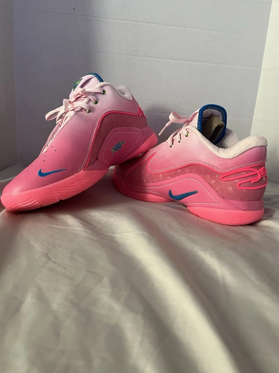 Las mejores ofertas en Nike LeBron 22 EP I Promise | eBay