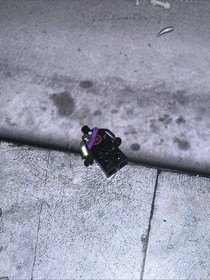 LEGO NINJAGO Overborg Attack 70722 Cyrus Borg 98% Complete Vehicle Read Desc