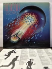 Journey - Escape LP Vinyl Original 1981 , original inner sleeve  / NM / Nice!