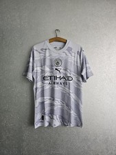 Manchester City Chinese New Year 2023/24 Special Shirt