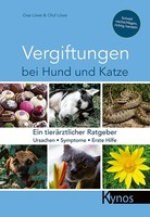 Vergiftungen Bei Hund Und Katze Olof LöWe
