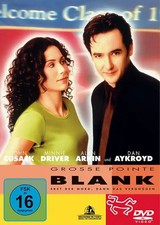 Grosse Point Blank